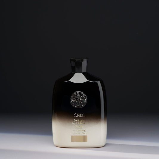 Oribe Gold Lust Repair & Restore Shampoo 250 ml Shampoo Pasteur Pharmacy