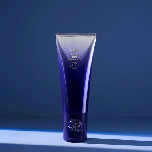 Oribe Supershine Light Moisturizing Cream 150ml Moisturizing Cream Pasteur Pharmacy