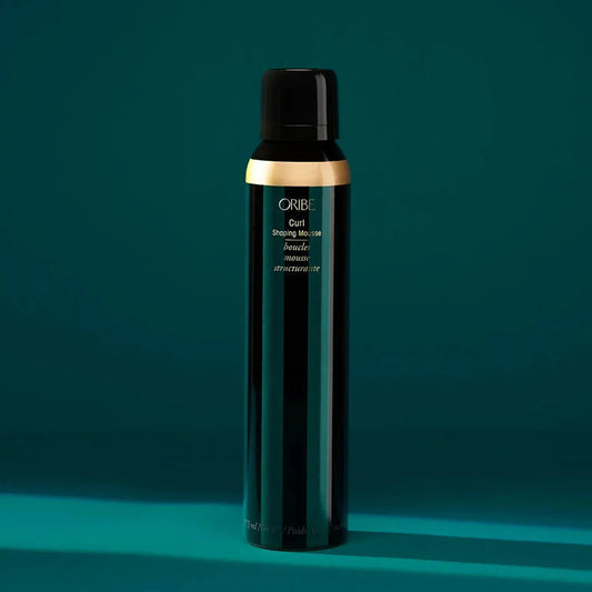 Oribe Curl Shaping Mousse 175ml Hair Styling Mousse Pasteur Pharmacy