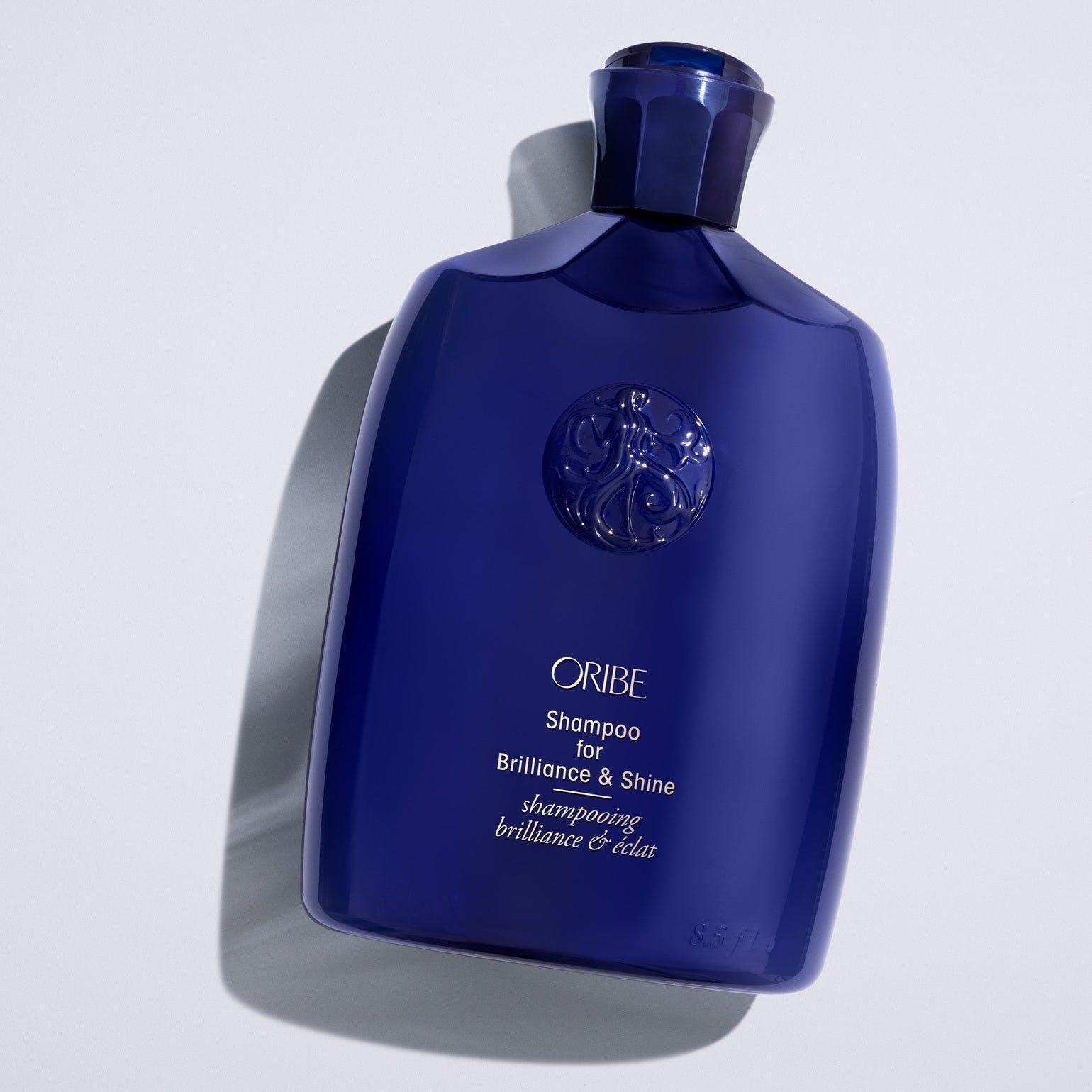 Oribe Shampoo For Brilliance & Shine 250 ml Shampoo Pasteur Pharmacy