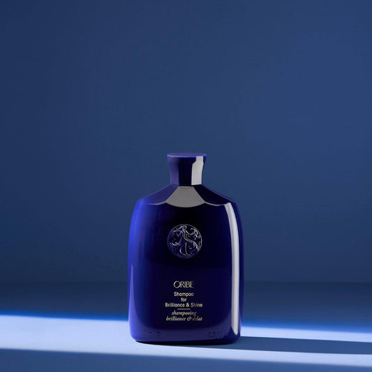 Oribe Shampoo For Brilliance & Shine 250 ml Shampoo Pasteur Pharmacy