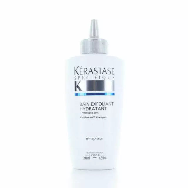 Kérastase Kerastase Bain Exfoliant Hydratant Anti Dandruff Shampoo 6.8 Fl.oz / 200 Ml Shampoo & Conditioner Pasteur Pharmacy