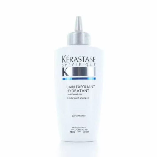 Kérastase Kerastase Bain Exfoliant Hydratant Anti Dandruff Shampoo 6.8 Fl.oz / 200 Ml Shampoo & Conditioner Pasteur Pharmacy