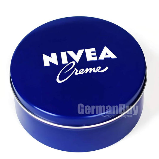 Nivea Creme 80105 Dose 250ml Health Care Pasteur Pharmacy