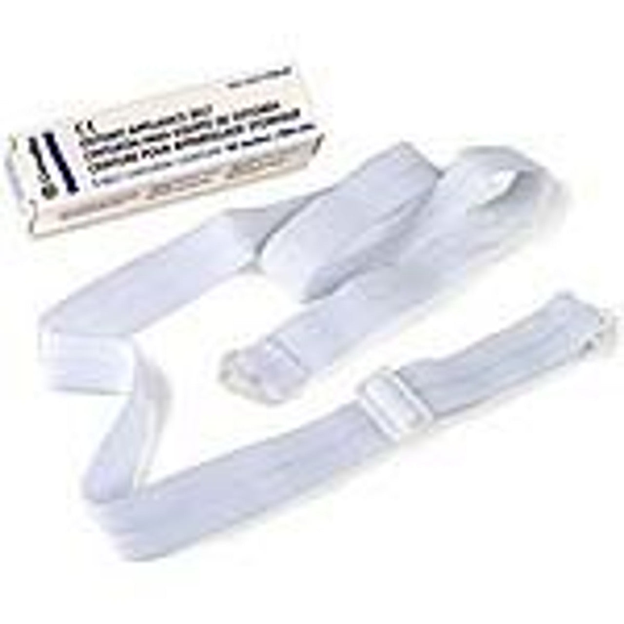 Convatec Ostomy Appliance Belt, Adjustable, 42 Mm, Item # 175507 Belts Pasteur Pharmacy