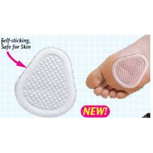 PediFix Pedi-GEL Ball-of-Foot Pad - 2 Per Pack Health & Beauty Pasteur Pharmacy