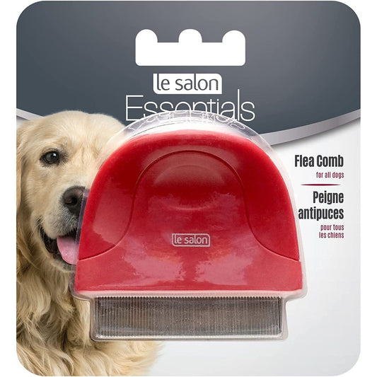 Le Salon Essentials Dog Flea Comb Pet Supplies Pasteur Pharmacy