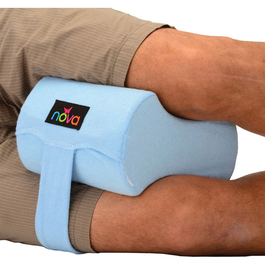 Nova Knee Spacer Pillow With Positioning Strap Pillows Pasteur Pharmacy