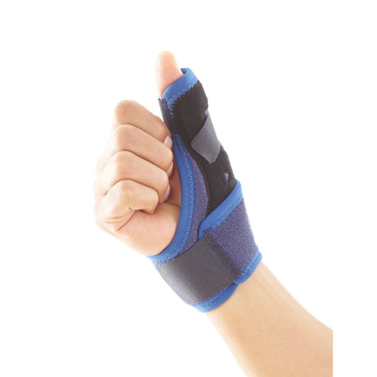 Neo G Easy-Fit Thumb Brace Universal Size Wall Jacks & Braces Pasteur Pharmacy