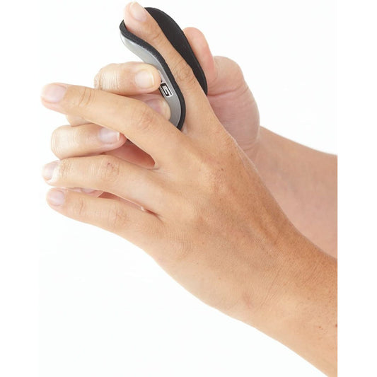 Neo G Usa Inc Finger Splint Easy-Fit Large Grey Plumbing Fittings & Supports Pasteur Pharmacy