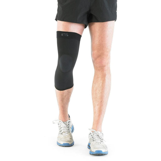 Neo G Airflow Knee Support Large: 38 - 43 Cm Plumbing Fittings & Supports Pasteur Pharmacy