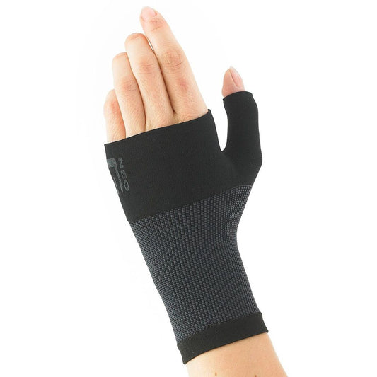 Neo G Airflow Wrist & Thumb Support Small: 13 - 16 Cm #722 Supports & Braces Pasteur Pharmacy