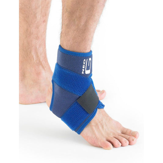 Neo G Ankle Support With Figure 8 Strap OSFA Plumbing Fittings & Supports Pasteur Pharmacy