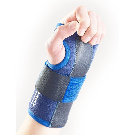 Neo G Nep Stabilized Wrist Brace Right OSFA #895 Wall Jacks & Braces Pasteur Pharmacy