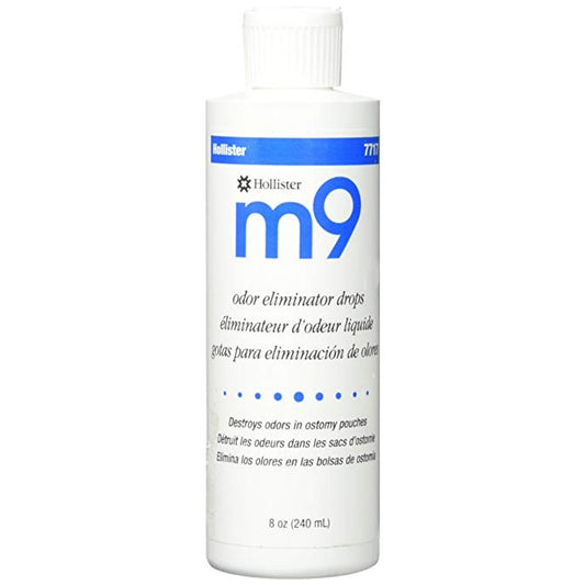 Hollister M9 Odor Eliminator Deodorant Drops 8 Fluid Ounce Deodorant Pasteur Pharmacy