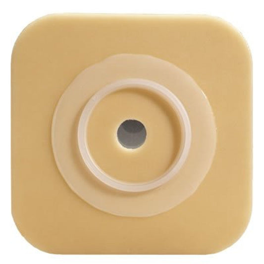 Convatec Sur-Fit Natura Ostomy Barrier, Trim To Fit, Extended Wear, 1-1/4 In. Opening Fencing & Barriers Pasteur Pharmacy