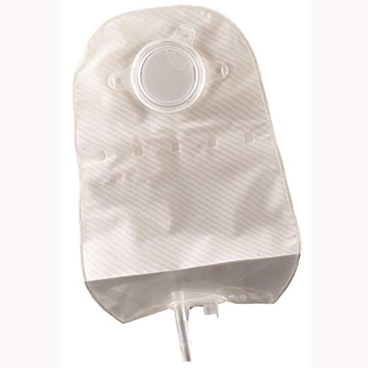 Convatec Sur-Fit Natura 2-Piece Urostomy Pouch 1-3/4 Medical Pasteur Pharmacy