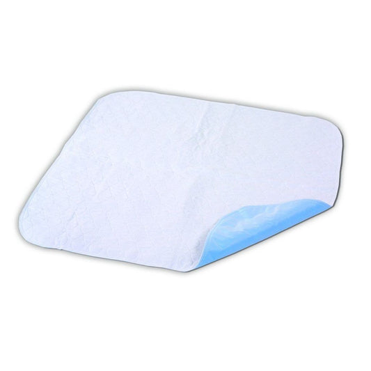 Essential Health Products Quik-Sorb Reusable Underpad, Quilted - 34 X 35 Medical Pasteur Pharmacy