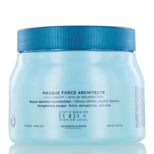 Kerastase Resistance Masque Force Architecte 500ml Hair Care Pasteur Pharmacy