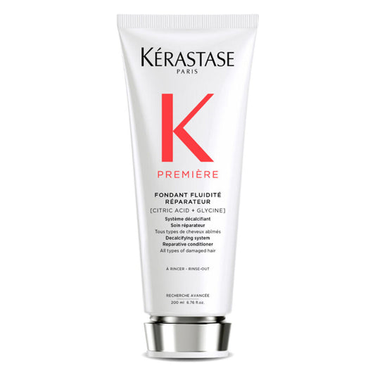 Kerastase Premiere Fondant Fluidite Reparateur Conditioner 6.76oz/200ml Conditioners Pasteur Pharmacy