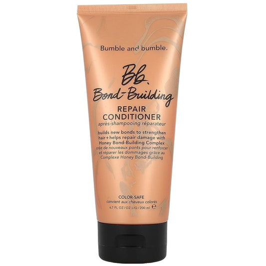 Bumble and Bumble Bond-Building Repair Conditioner 6.7 Oz Conditioners Pasteur Pharmacy