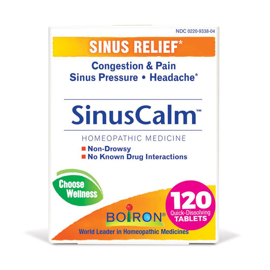 Leader Health Care Chest Congestion Relief, Immediate Release Tablets Medicine & Drugs Pasteur Pharmacy