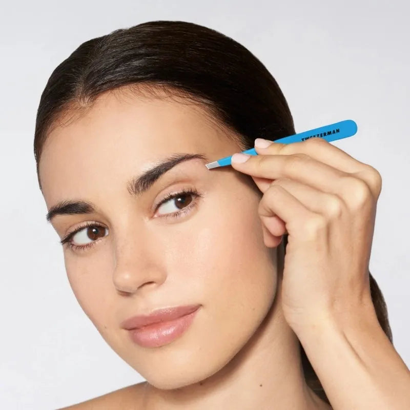 Tweezerman Slant Tip Tweezerette Tweezers Pasteur Pharmacy