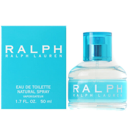 Ralph Lauren Blue for Women – 1.7 oz Eau de Toilette Spray Bath & Body Pasteur Pharmacy