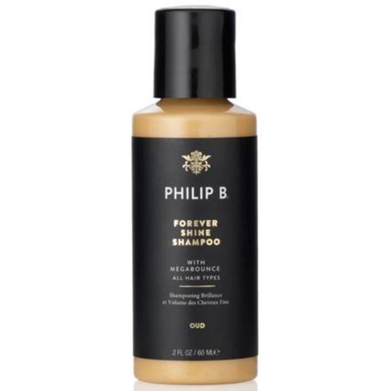 Philip B Oud Royal Forever Shine Shampoo 60 Ml Shampoo Pasteur Pharmacy