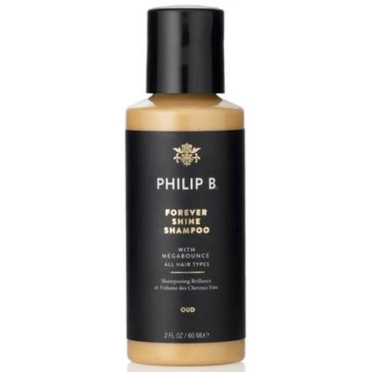 Philip B Oud Royal Forever Shine Shampoo 60 Ml Shampoo Pasteur Pharmacy