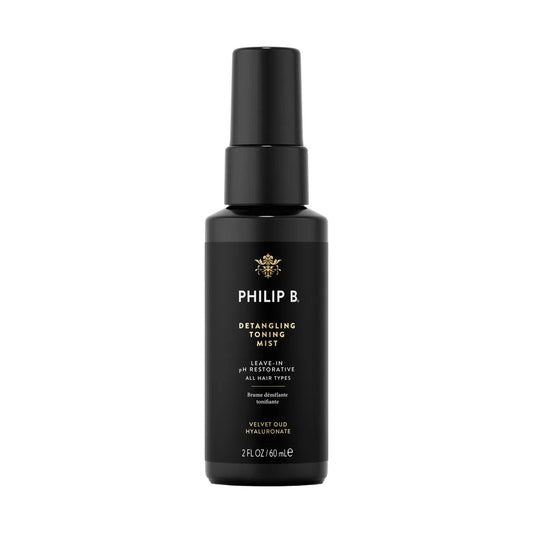 Philip B Leave In pH Restorative Detangling Toning Mist Cosmetics Pasteur Pharmacy