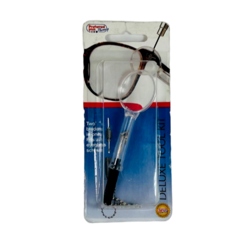Preferred Plus Pharmacy Deluxe Tool Kit Magnifier Watercraft Steering Parts Pasteur Pharmacy