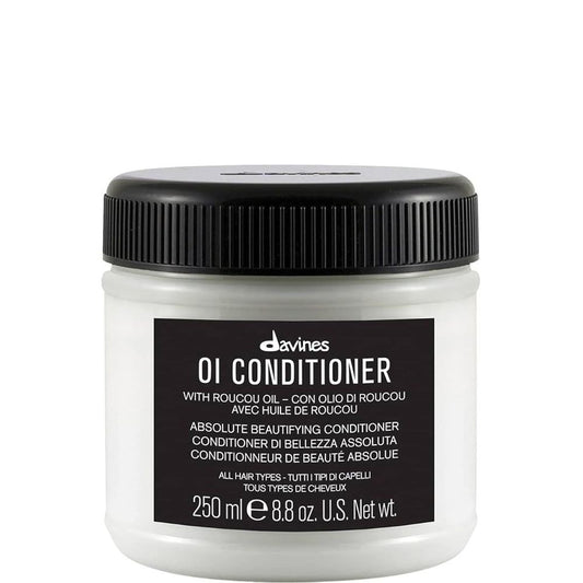 Davines OI Hair Conditioner 250 Ml Conditioners Pasteur Pharmacy