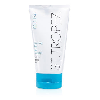 St. Tropez Self Tan Bronzing Gel Health & Beauty Pasteur Pharmacy