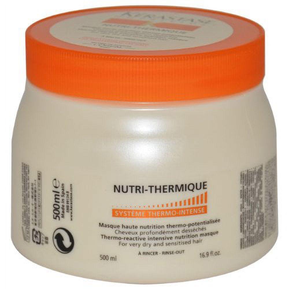 Kerastase NUTRITIVE Masque Nutri-thermique 500 Ml