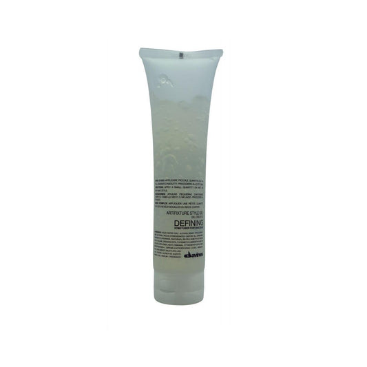Davines Gel Defining System Artifixture Style 150ml/5oz Conductivity Gels & Lotions Pasteur Pharmacy