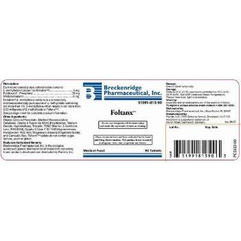 Foltanx Pasteur Pharmacy