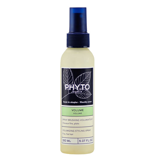 Phyto Volume Valumizing Styling Spray 150ml Hair Bun & Volume Shapers Pasteur Pharmacy