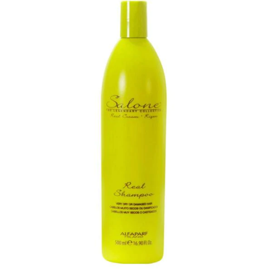 Alfaparf Shampoo Real 500ml Pasteur Pharmacy