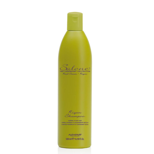 Alfaparf Shampoo Rigen 500ml Pasteur Pharmacy