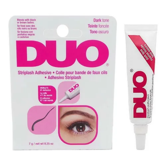 DUO Adhesive Lash Adhesive - Dark - 0.25oz Health & Beauty Pasteur Pharmacy