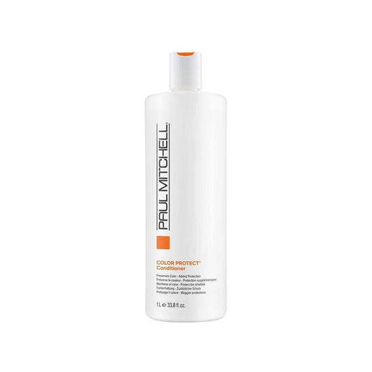 Paul Mitchell Color Care Color Protect Daily Conditioner 33.8 oz Hair Conditioner Pasteur Pharmacy