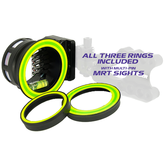 Rite Angle Fishing Spot Hogg Fast Eddie MRT 5pin RH Sight Jigs Pasteur Pharmacy