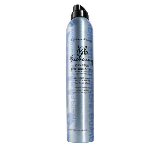 Bumble and Bumble Thickening Dryspun Texture Spray Hair Care Pasteur Pharmacy