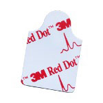 3M Red Dot Resting Electrode-Tab Style Medical Supplies Pasteur Pharmacy