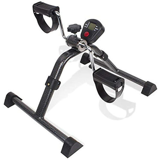 Carex Pedal Exerciser With Digital Display Exercise Bikes Pasteur Pharmacy