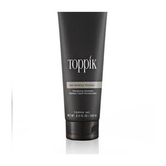 Toppik Hair Building Shampoo 8.5 Oz Shampoo Pasteur Pharmacy