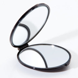 M582 - 7X & Normal Travel Mirror 3 Face Mirrors Pasteur Pharmacy