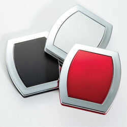 M654 - 5X & Normal Compact Mirror Face Mirrors Pasteur Pharmacy