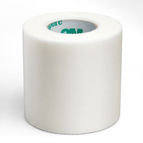 3M Durapore High-Strength Silk-Like Surgical Tape Medical Tape & Bandages Pasteur Pharmacy